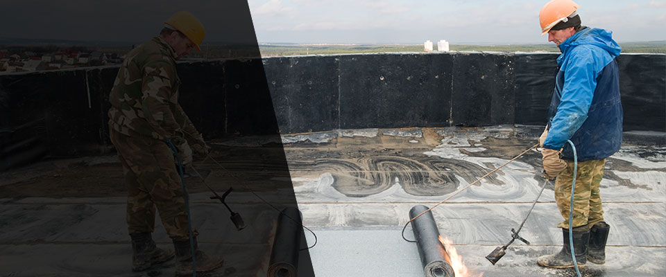 Hazlet Roofing Contractors