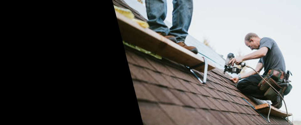 Hazlet Roofing Contractors